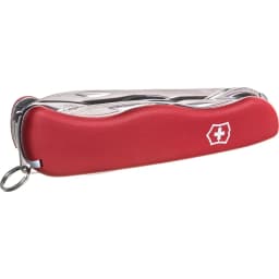 Nav Forester 111 Mm 12 Funciones Roja