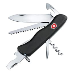 Nav Forester 111 Mm 12 Funciones Negra