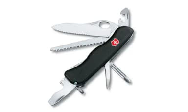Nav Trailmaster 111 Mm 12 Funciones Dent Negra