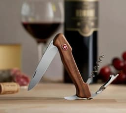 Nav Wine Master 130 Mm 6 Fun Noga Est Cuero
