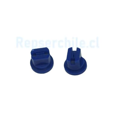 Boquilla Abanico Azul 80-04 – Repuestos