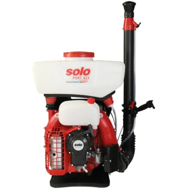 Fumigadora Motor 423 12 Lts 72cc Solo – Repuestos