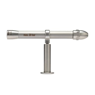 Tubo Pulverizador C/Tobera – Repuestos