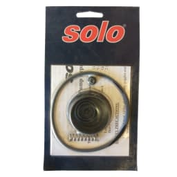 Eje Solo 425