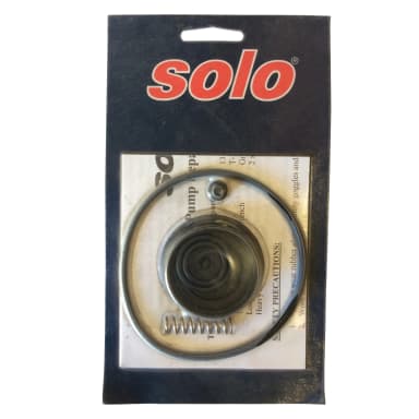 Eje Solo 425 – Repuestos
