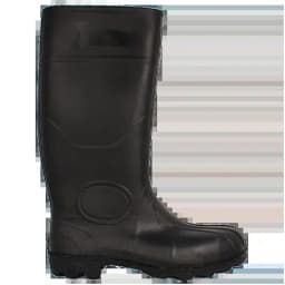 Bota Concretera Negra 45