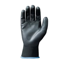 Guante Eagle 1700 Black 8