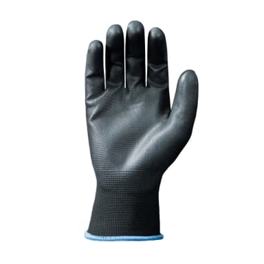 Guante Eagle 1700 Black 8