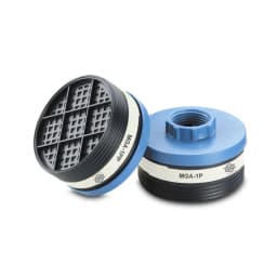 Filtro Masprotgases Acidos Mga-1a