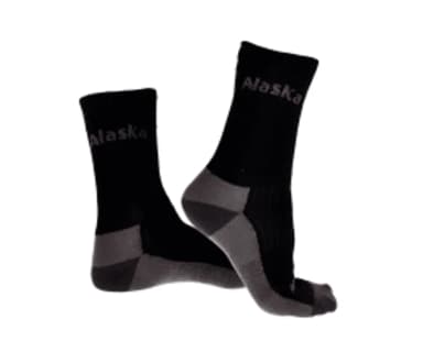 Calcetin Termico Alaska 5pares