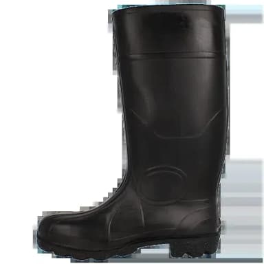 Bota Concretera Negra 44