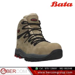 Botin Bata Access Flex Antiperforante N 39