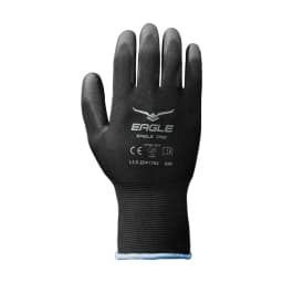 Guante Eagle 1700 Black 9