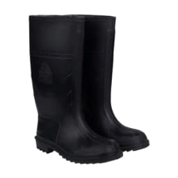 Bota Concretera Negra 41