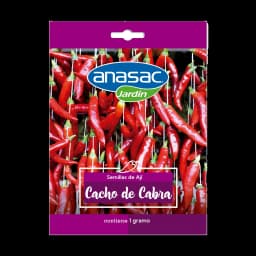 Aji Cacho Cabra