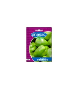 Semilla Pimenton Amarillo 1g