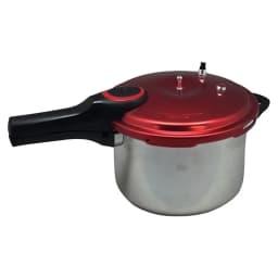 Olla A Presion Red 6 Lt Keep