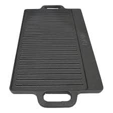 Plancha Iron Cast 50.8-23.4CM