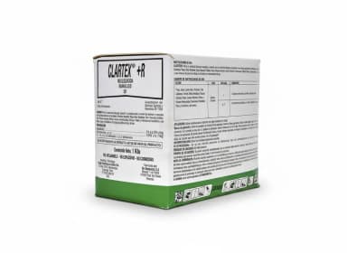 Clartex +r x 1 kg – Molusquicidas