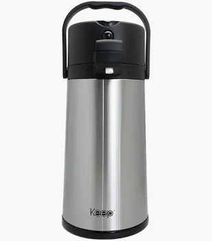Termo Sifon 1.9L – Wayu